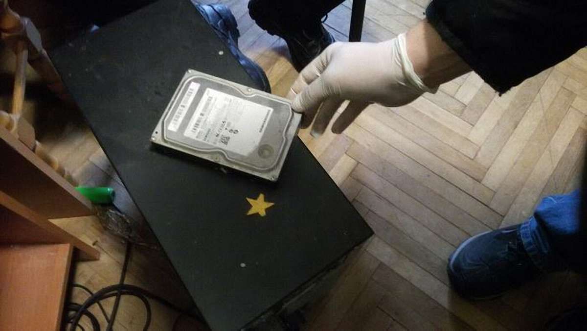 У Львові СБУ викрила адміністраторку антиукраїнських спільнот у соціальних мережах