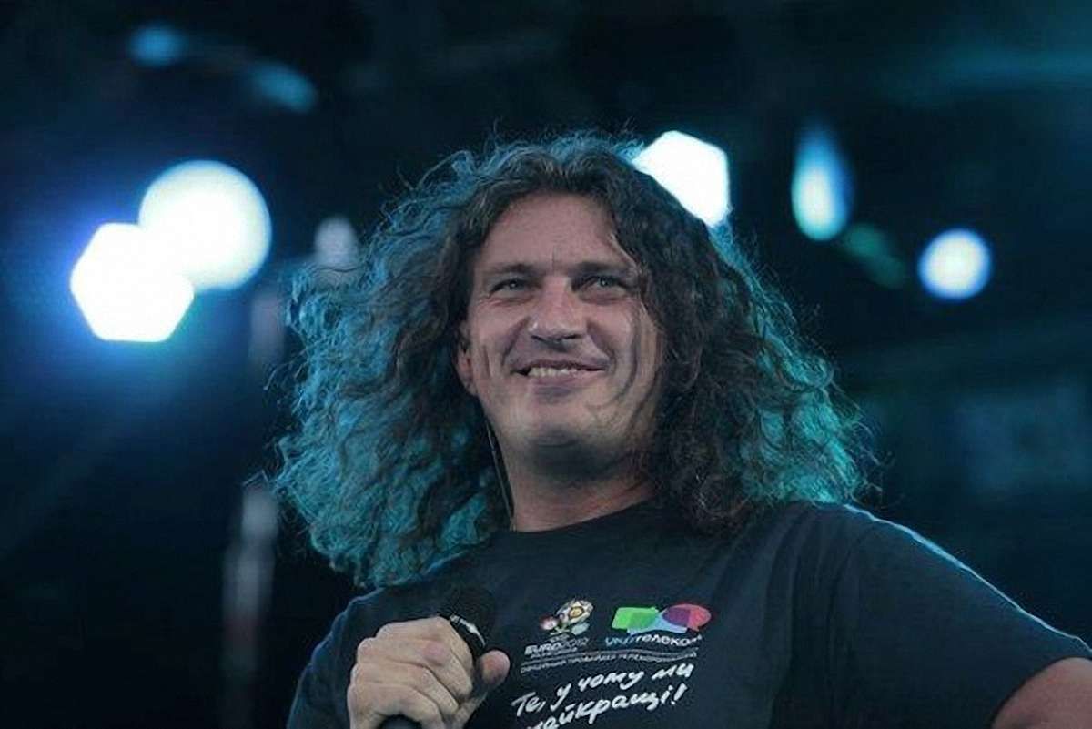 Польська група записала кавер-версію пісні «Скрябіна» до роковин «Кузьми»