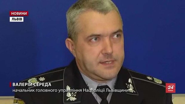 У Львові завершився перший етап конкурсу на вакантні посади в поліції