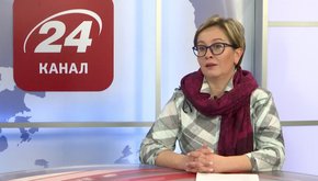 «Ми маємо формувати бажане майбутнє України»