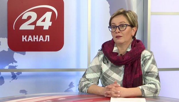 «Ми маємо формувати бажане майбутнє України»