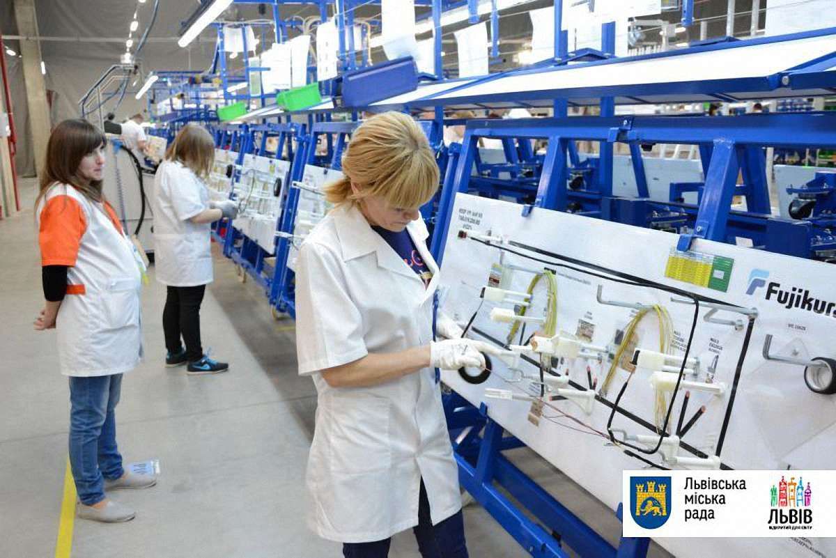 Міністерство фінансів визнало Львівщину лідером за іноземними інвестиціями у 2016 році