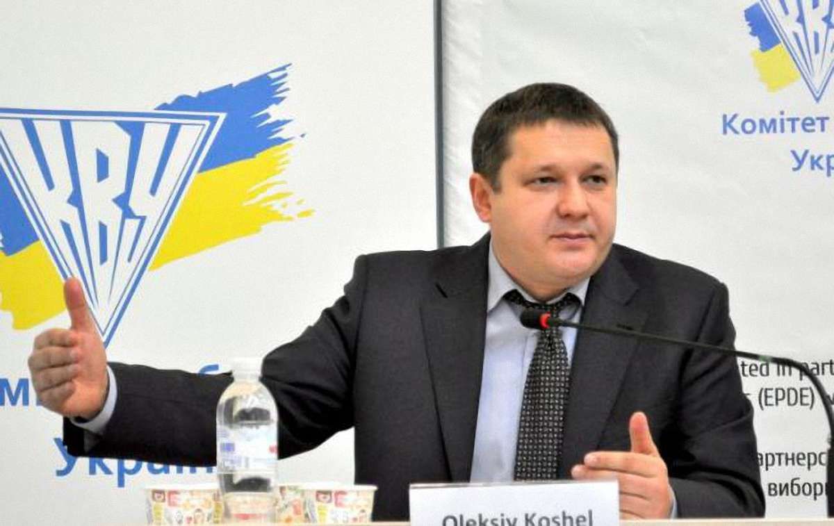 КВУ анонсував початок масштабного проекту з оцінки діяльності голів ОДА