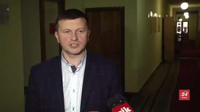 Через обвал балкону у Франківському районі Львова перевірять фасади будинків
