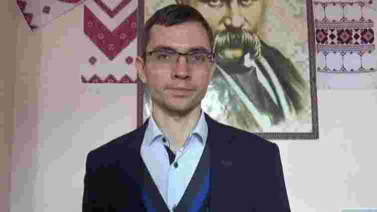 Порошенко звільнив голову райадміністрації, з яким посперечався під час візиту на Одещину