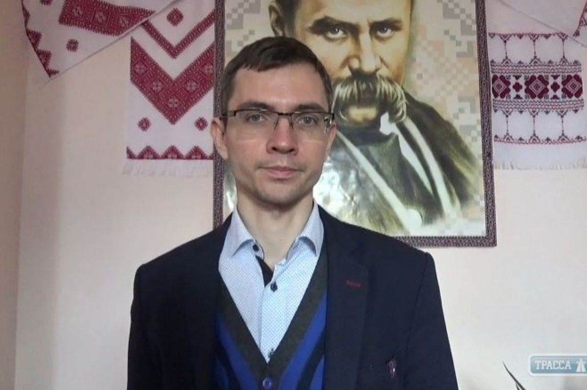 Порошенко звільнив голову райадміністрації, з яким посперечався під час візиту на Одещину