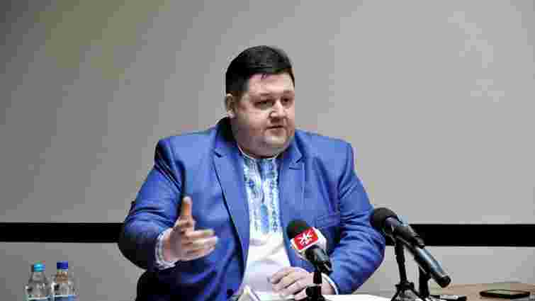 Голова Житомирської ОДА заявив про намір легалізувати видобуток бурштину