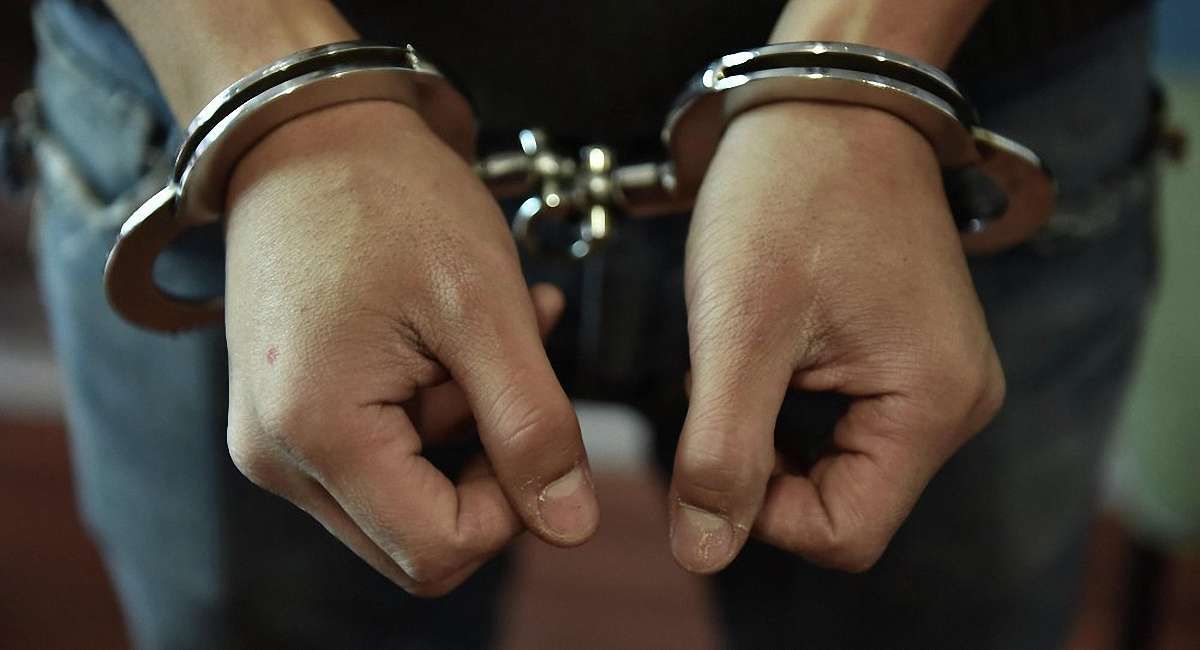 В аеропорту Львова затримали підозрюваного у фінансуванні тероризму турка