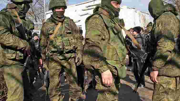 З початком активних бойових дій на Донбасі серед бойовиків побільшало дезертирів, - розвідка