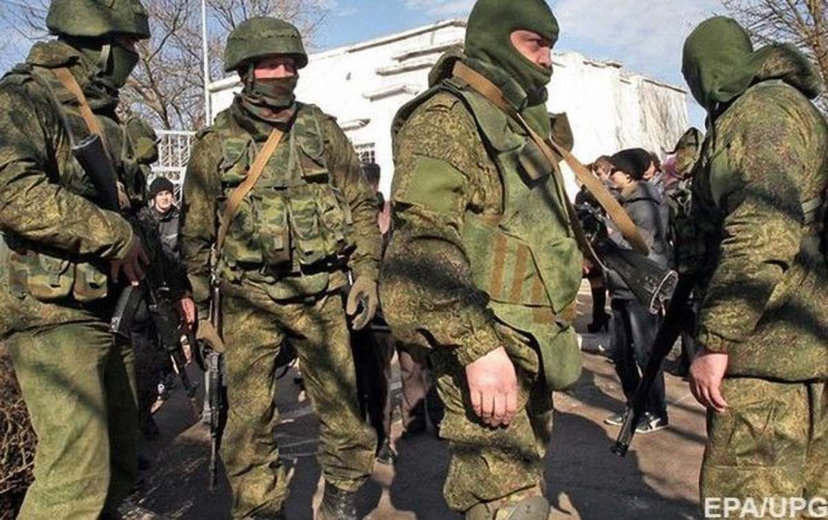 З початком активних бойових дій на Донбасі серед бойовиків побільшало дезертирів, - розвідка