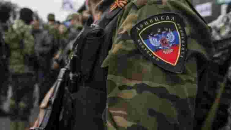 У лікарні Донецька після штурму сил АТО доставили майже 400 бойовиків, – розвідка