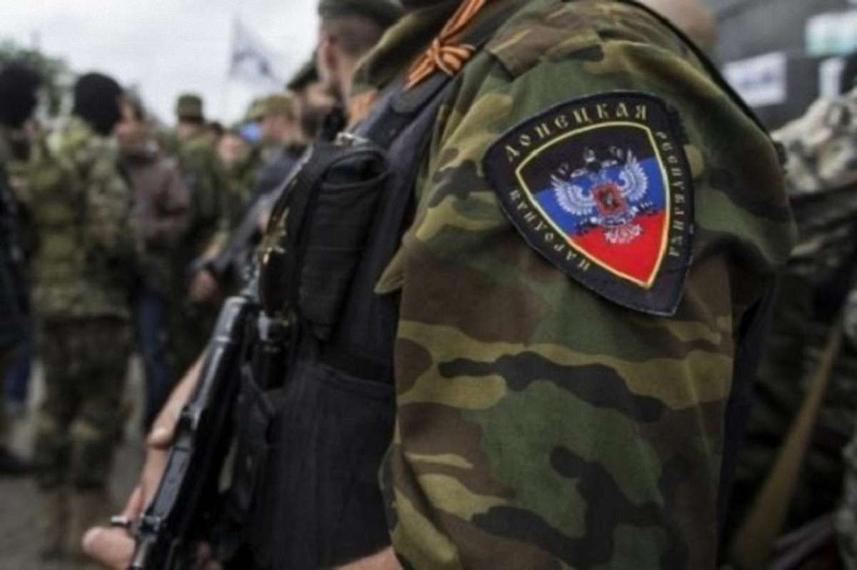 У лікарні Донецька після штурму сил АТО доставили майже 400 бойовиків, – розвідка