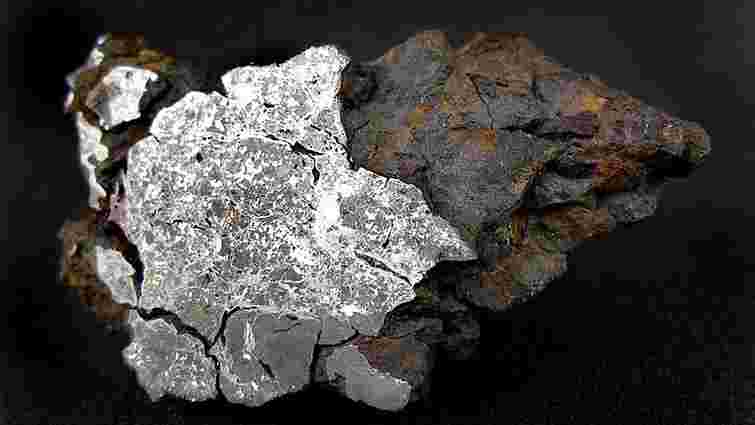 Вчені розпочали пошук доісторичних металевих метеоритів в Антарктиді