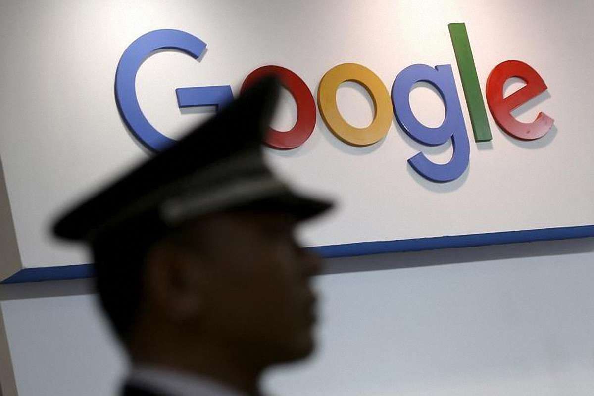 Суд зобов’язав Google передавати електронні листи урядові США з іноземних серверів