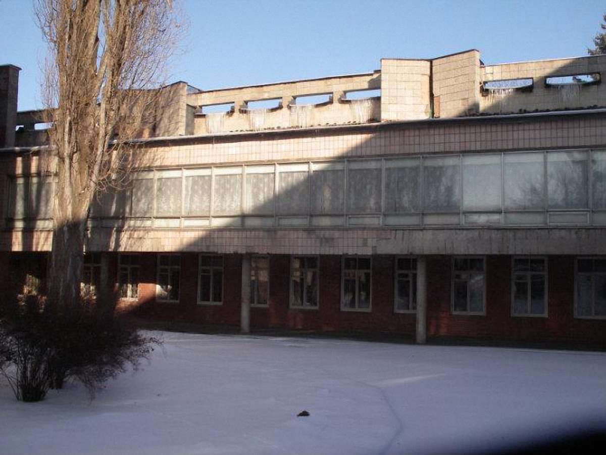 У Києві сталося масове отруєння дітей художніх і музичних шкіл