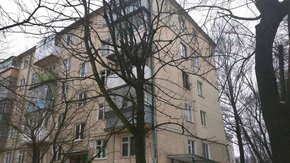 У житловому будинку на вул. Виговського стався вибух газу