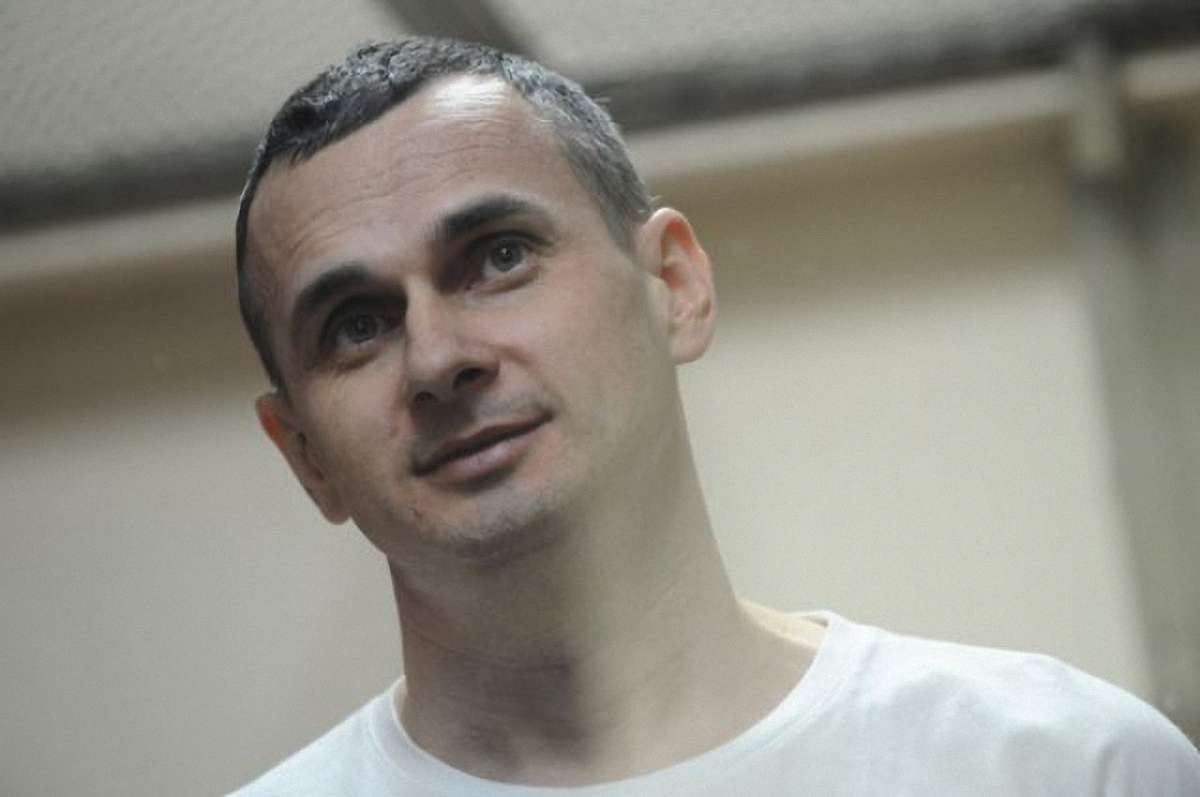 «Я все життя хотів бути як всі, але в мене не виходило»