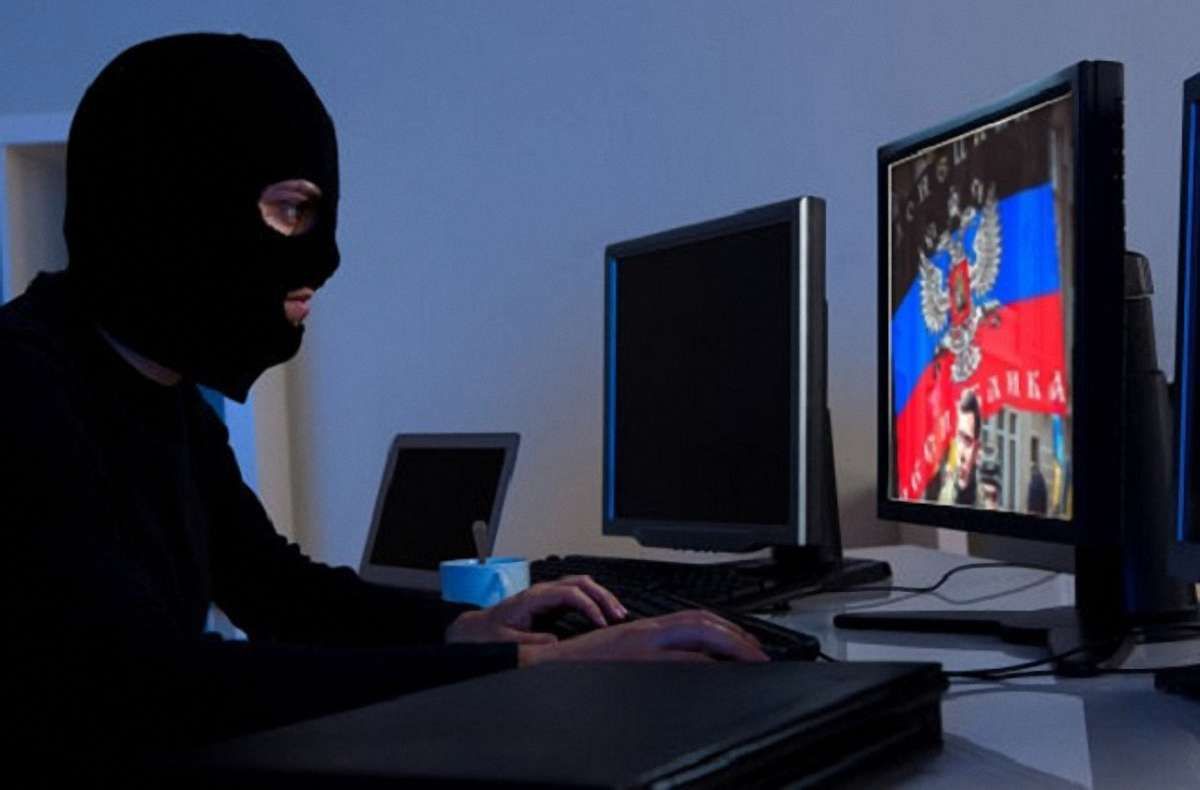 Двох мешканців Слов’янська ув’язнили на п’ять років за антиукраїнські заклики у соцмережі