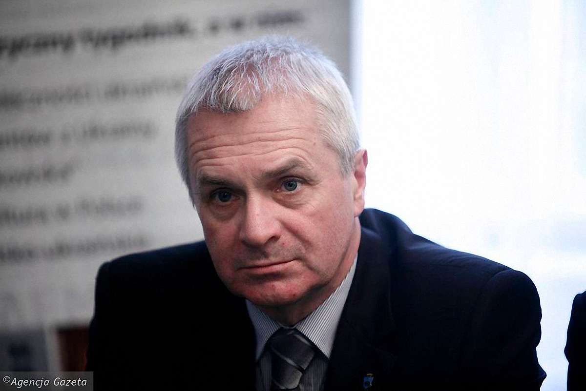 Мер Перемишля не отримав підтвердження СБУ про скасування заборони в'їзду в Україну