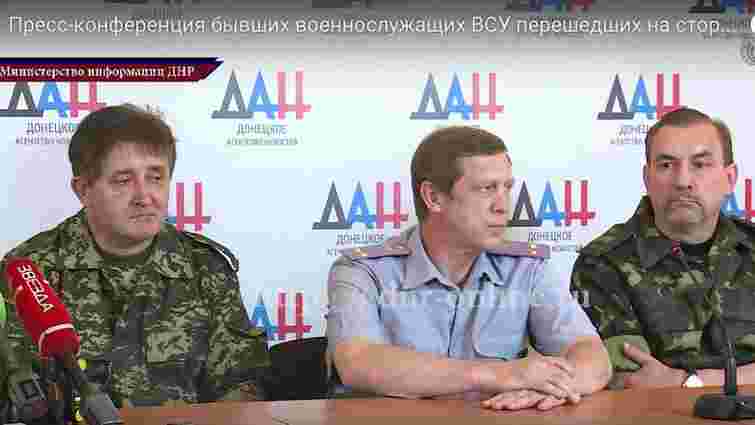 Терористові «ДНР» виділили 2 га землі на Черкащині, як учаснику АТО