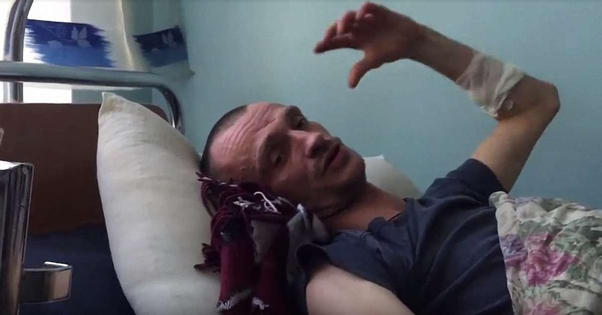 Печерський суд визнав В'ячеслава Хімікуса потерпілим від дій Пашинського