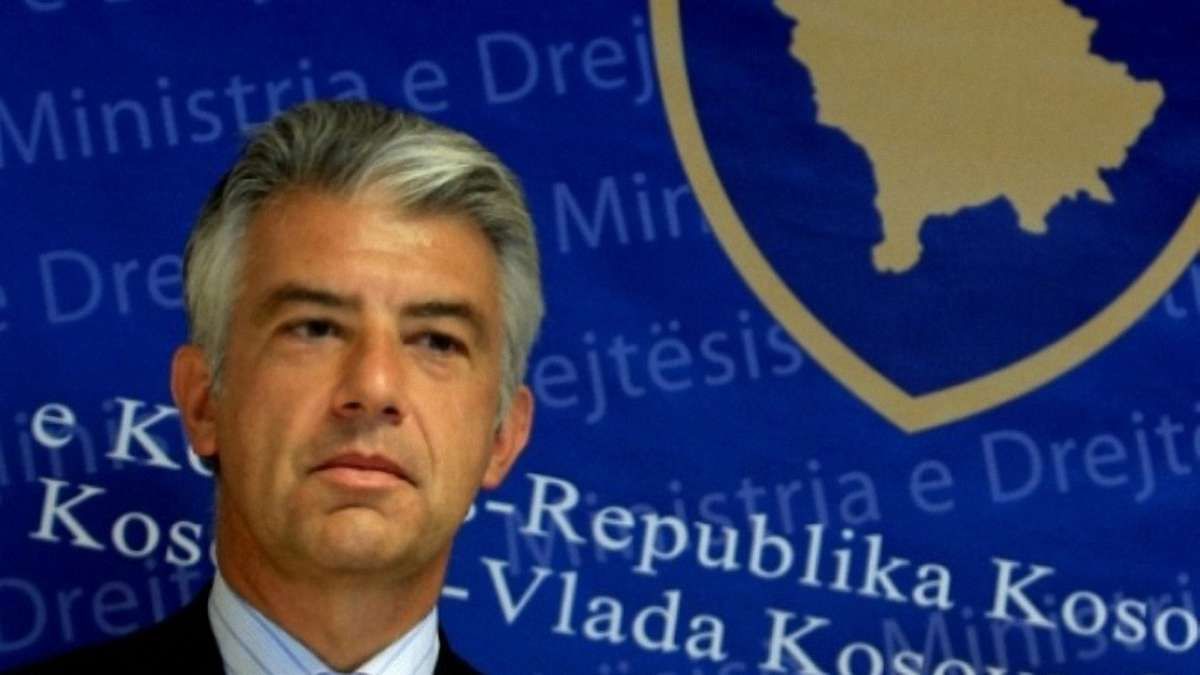 Посла Німеччини викликали в МЗС через заяву про вибори на Донбасі