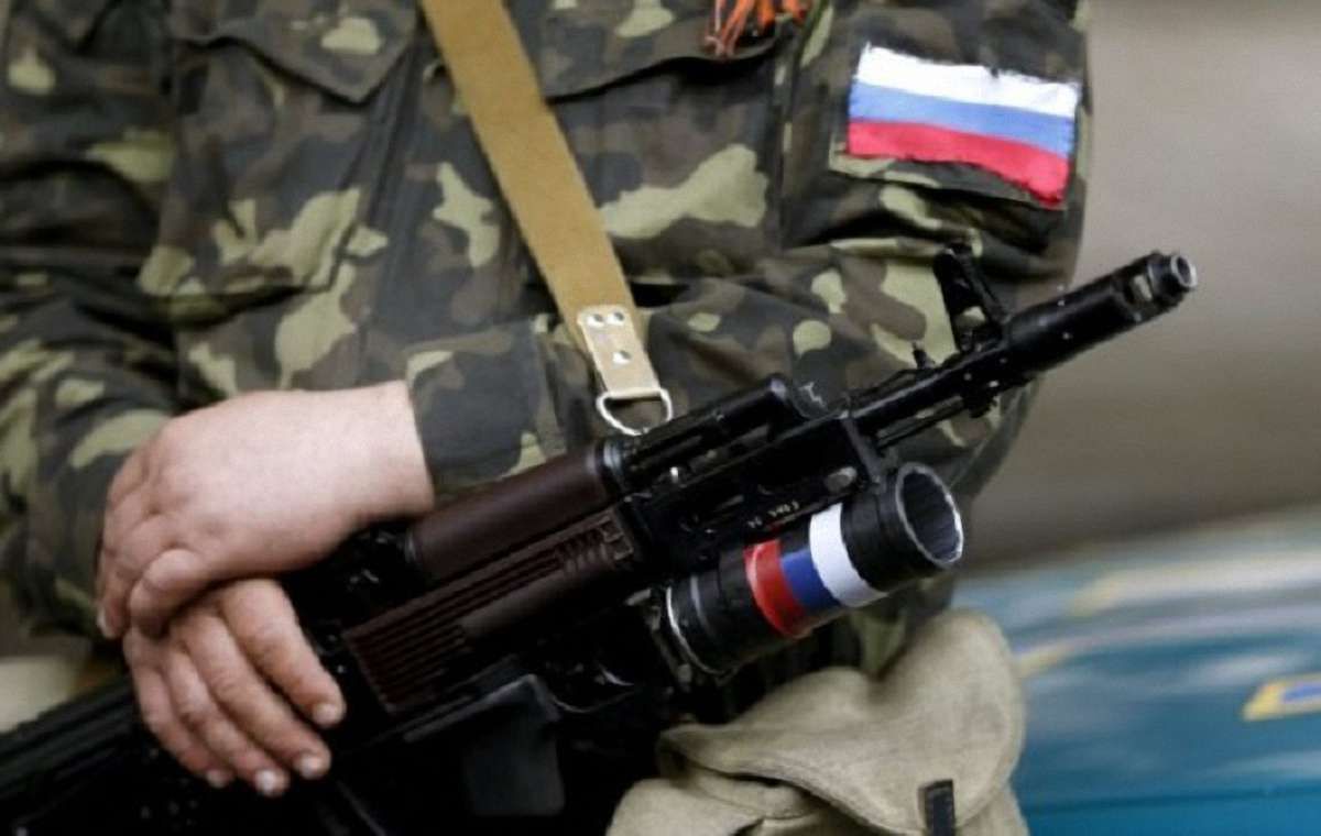 Росія активізувала перекидання на Донбас техніки, зброї та військових, – РНБО