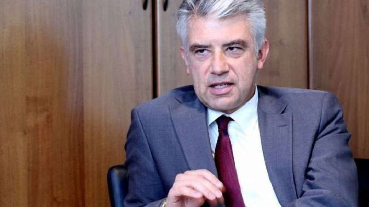 Посол Німеччини пояснив свою скандальну заяву про вибори на Донбасі