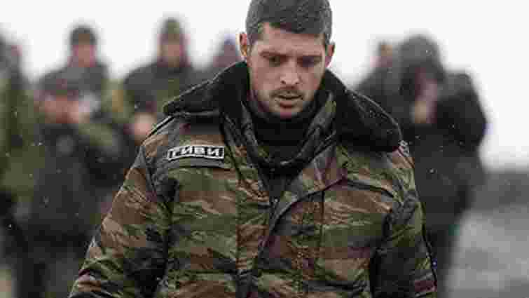 В окупованому Донецьку вбили бойовика Гіві