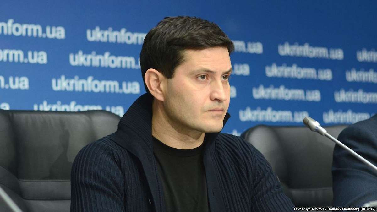 У Києві розпочинаються зйомки  художнього фільму про оборону Донецького аеропорту