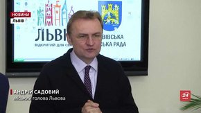 З понеділка на Грибовицькому сміттєзвалищі розпочнуть протиаварійні роботи
