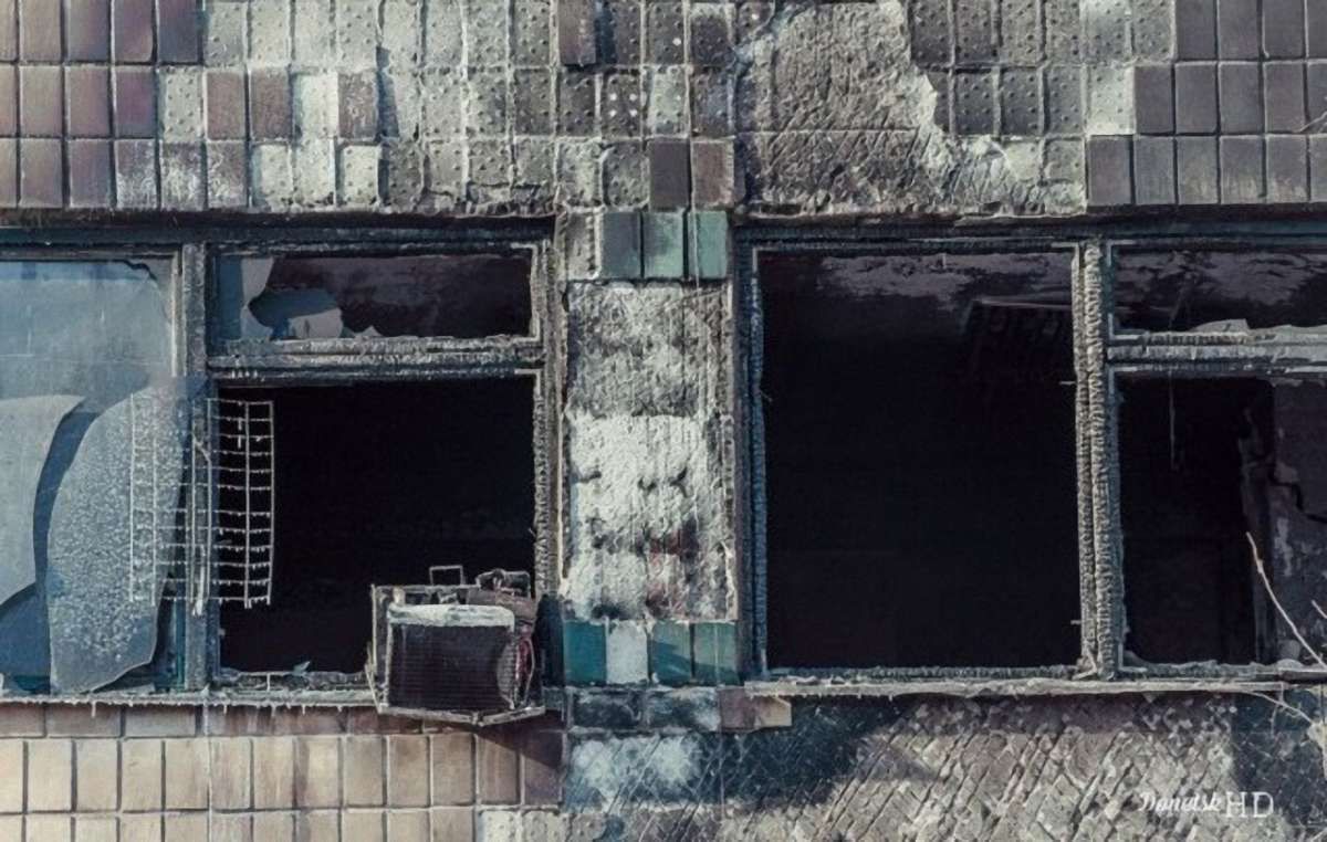 ЗМІ опублікували відео з місця загибелі терориста «Гіві»