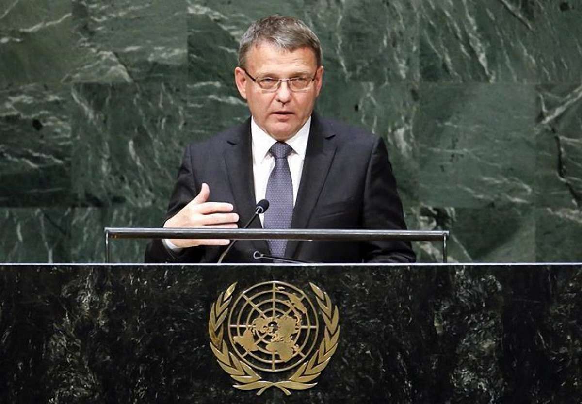 Чехія вирішила подвоїти квоти на працевлаштування українців