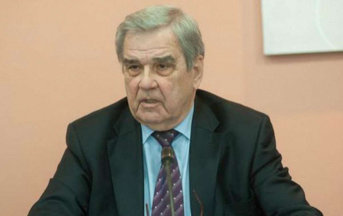Помер депутат Верховної Ради від «Народного фронту» Петро Ванат