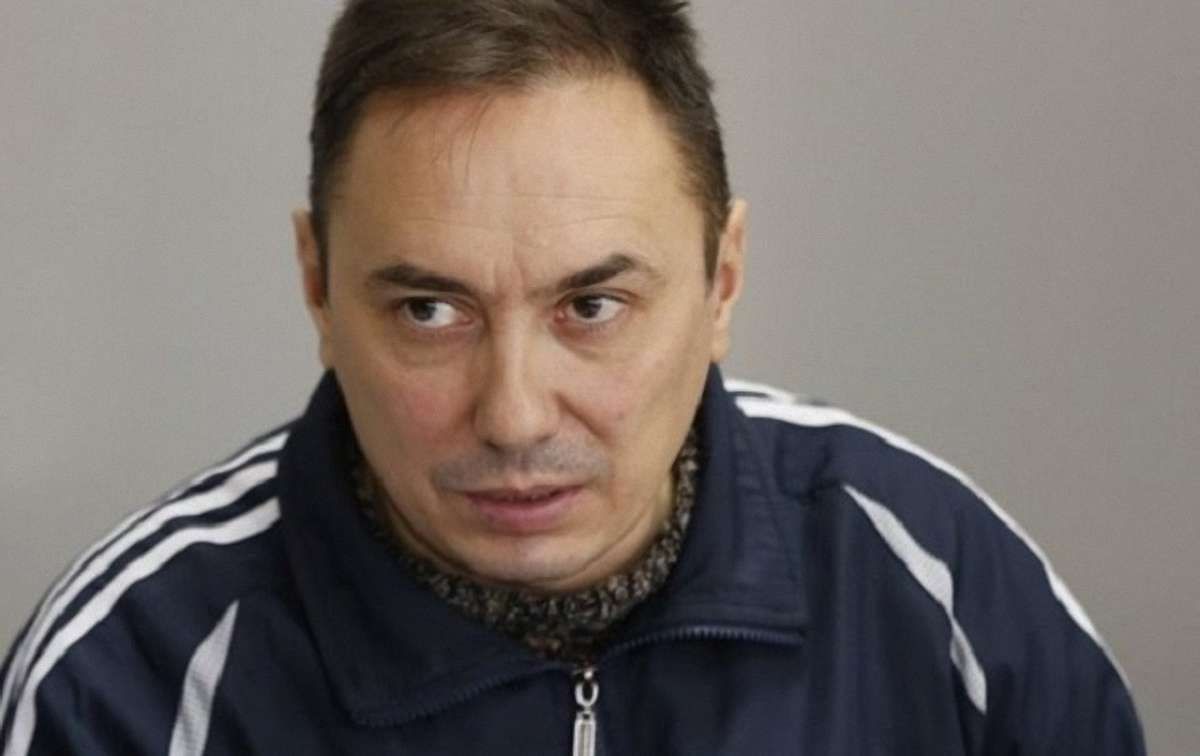 Суд залишив під вартою підозрюваного у державній зраді полковника ЗСУ Івана Без'язикова