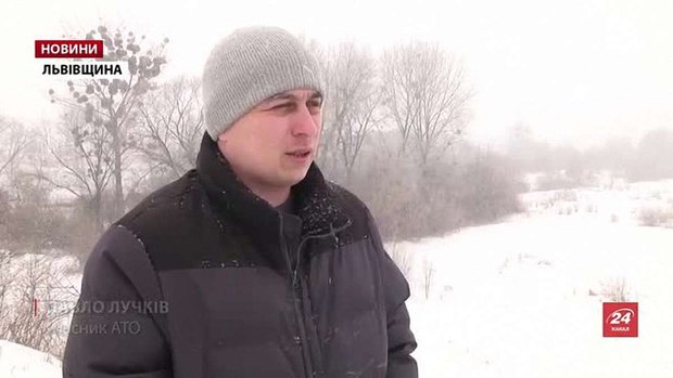 АТОвець зі Львова судиться через земельну ділянку для фермерства