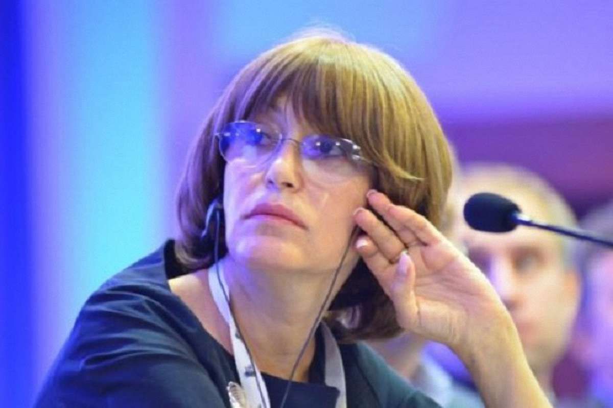 Головою наглядової ради Суспільного мовлення обрали Тетяну Лебедєву