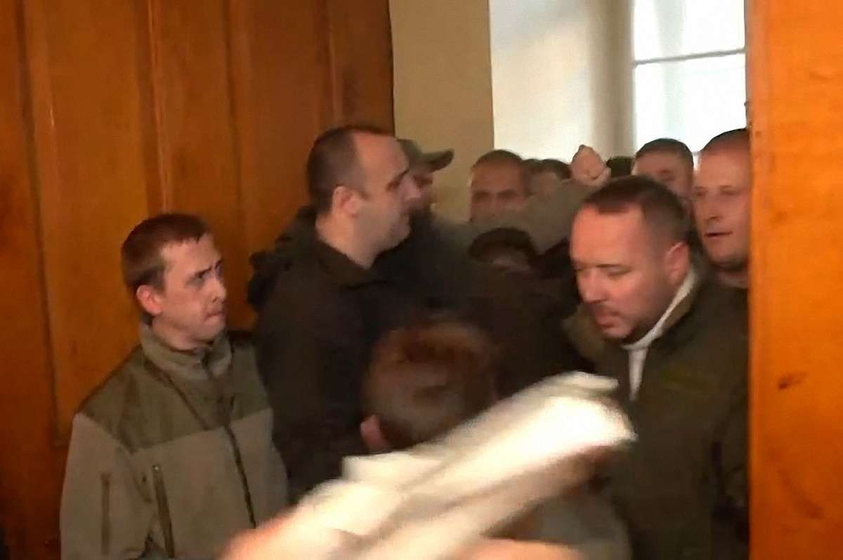 Львівська міськрада запроваджує акредитацію журналістів для участі у сесіях