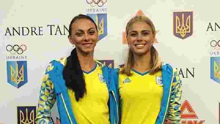 Українки здобули золото та срібло на міжнародному турнірі зі стрибків у висоту