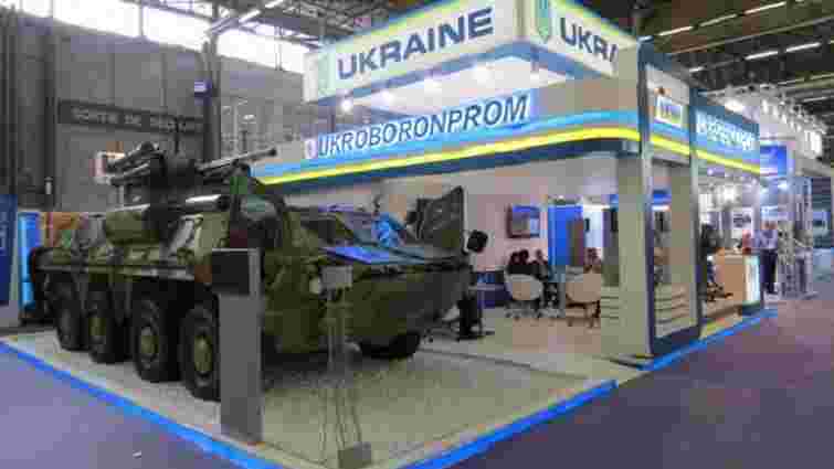 Україна закуповує російські двигуни для БТР через фірму з Молдови, – ЗМІ