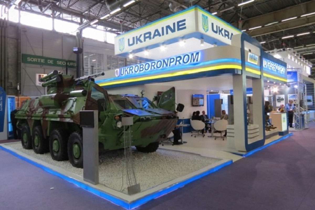 Україна закуповує російські двигуни для БТР через фірму з Молдови, – ЗМІ