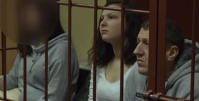 Іноземця, який намагався вивезти з Львівщини чужу дитину за кордон, посадили на 6 років