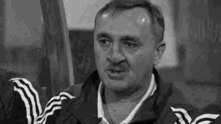 Невістка воротаря «Динамо» заперечила чутки про його побиття перед смертю