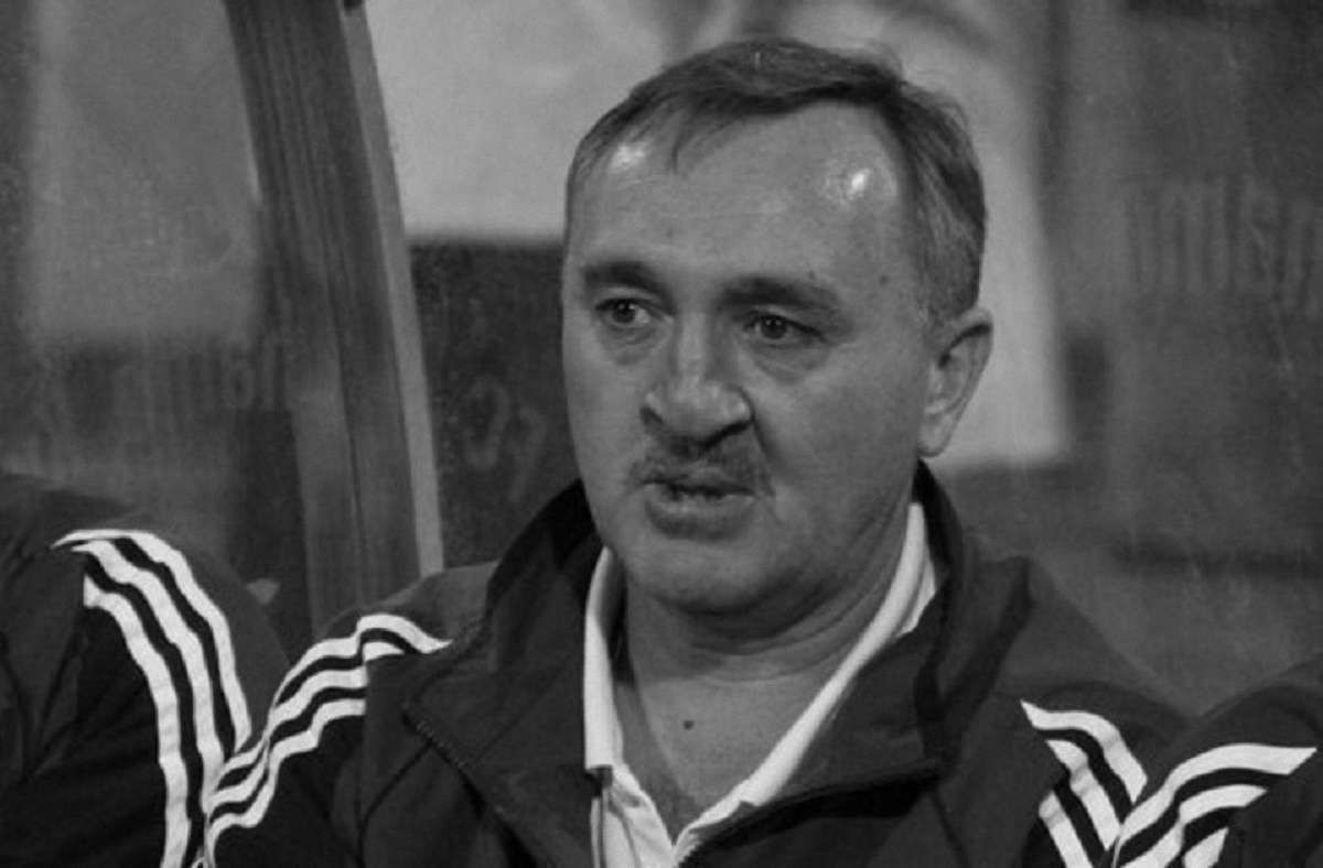 Невістка воротаря «Динамо» заперечила чутки про його побиття перед смертю
