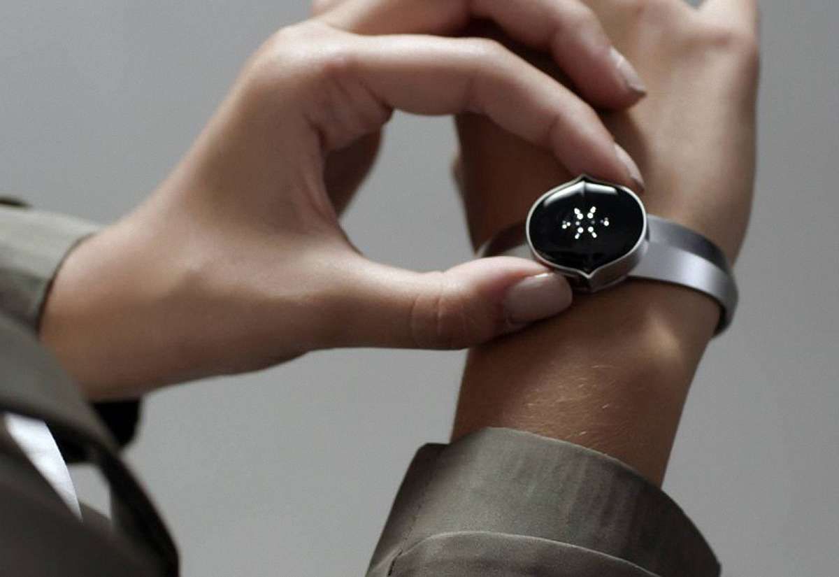 Львівський стартап Senstone зібрав необхідну суму на Kickstarter за два дні