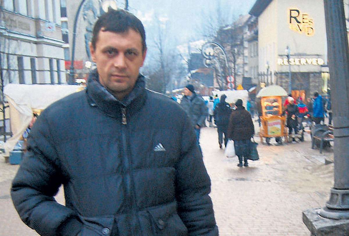 Заробітчанин розказав, як його побили у Закопаному через українську мову