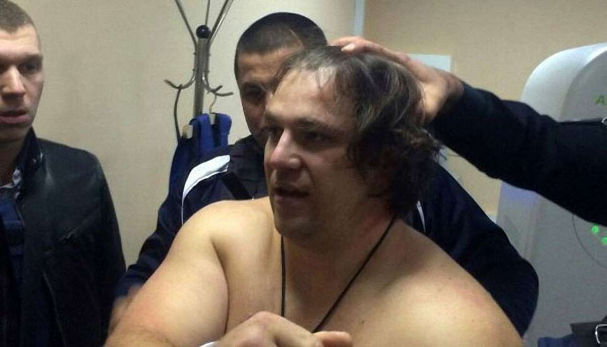 Обвинуваченого у вбивстві поліцейських з Дніпра судитимуть присяжні