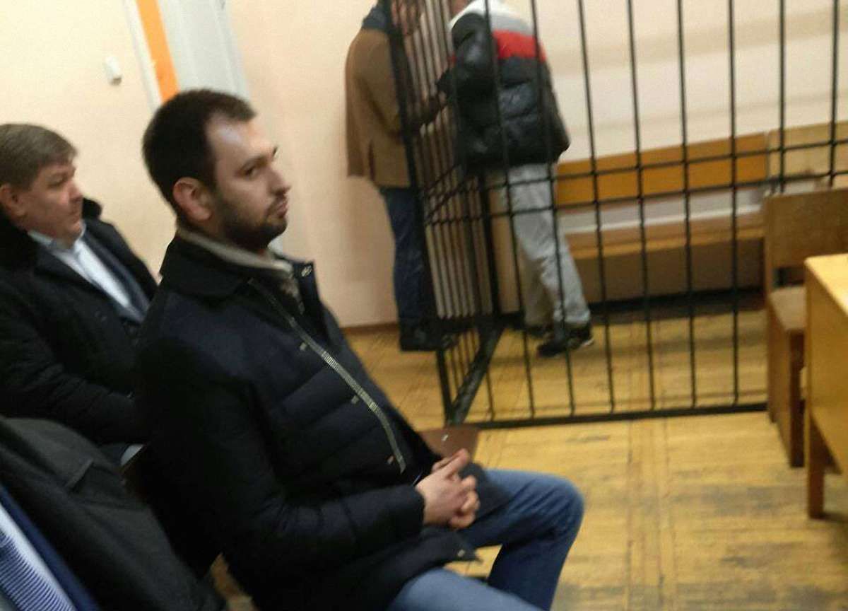 Підозрюваних у корупції на «Енергоатомі» заарештували з заставою у ₴33,5 млн