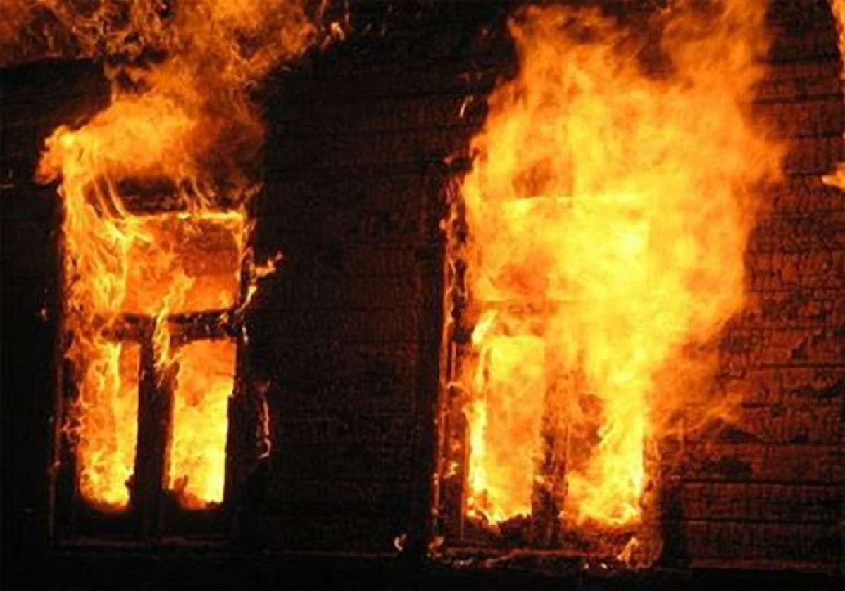 У пожежі на Львівщині загинув 60-річний чоловік