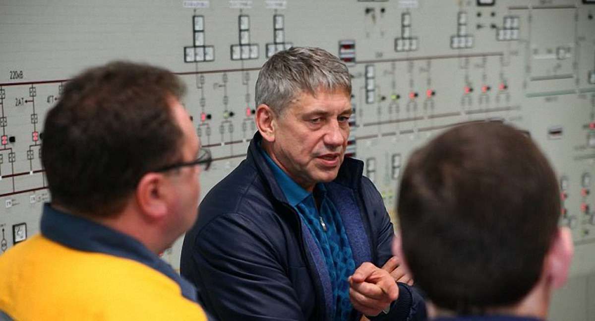 Міністр енергетики України попереджає про можливі віялові відключення електроенергії